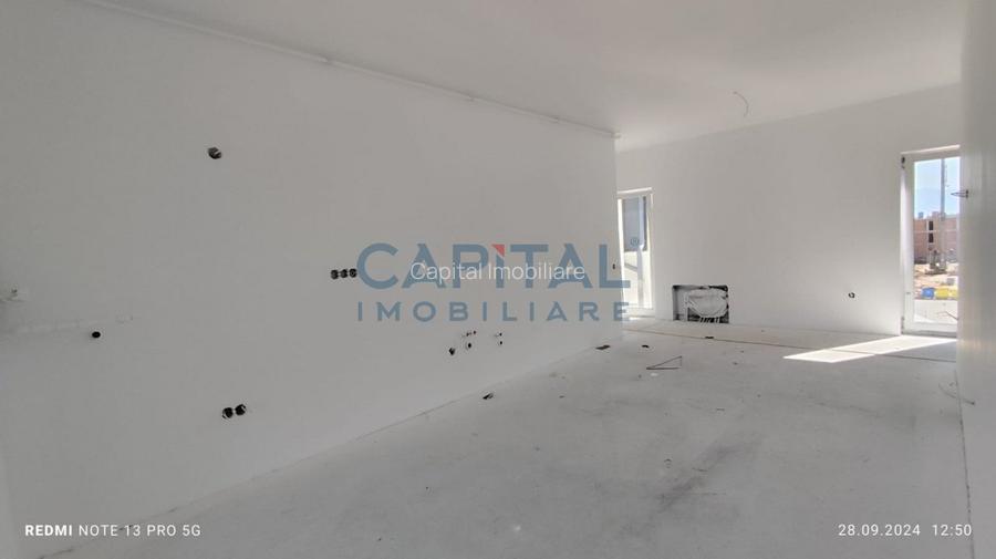 Comision 0%! Apartament cu doua camere! Str. PRINCIPESA ELISABETA!!! - 6