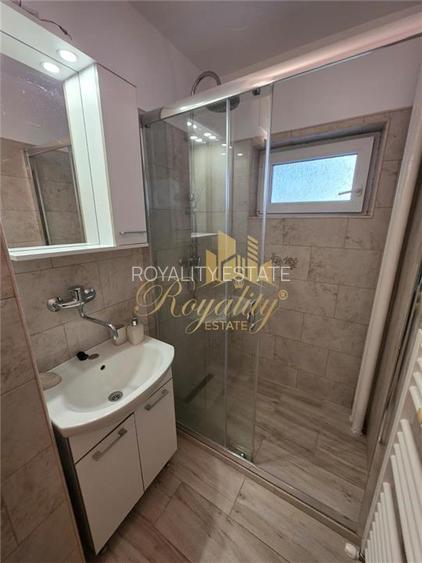 Apartament 2 camere, ETAJ 1,  zugravit recent- Zona Spitalului Judetean - 16