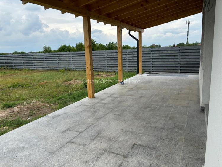 Vila Corbeanca | 5 Camere | Toate Utilitatile - 9