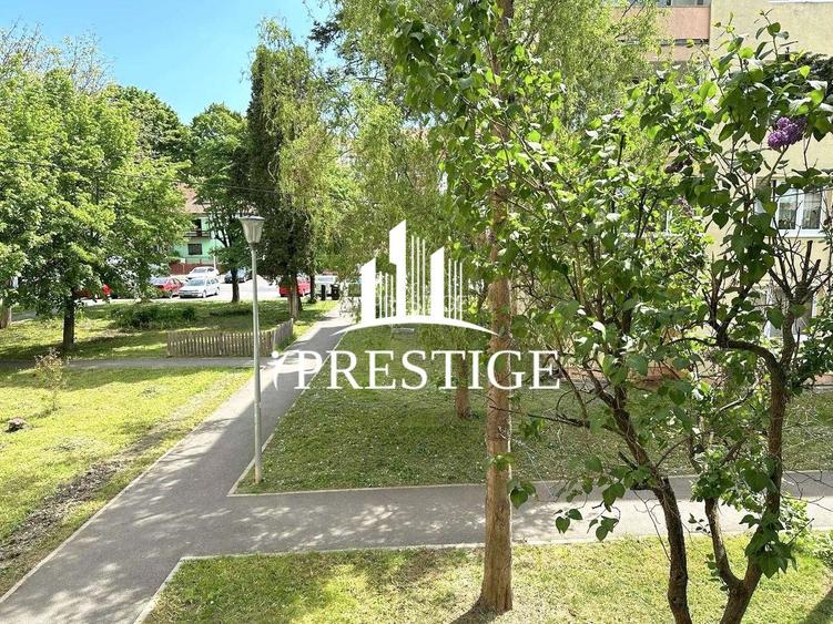 APARTAMENT 2 CAMERE DECOMANDAT | ETAJ 1 | ȘTRAND - 8