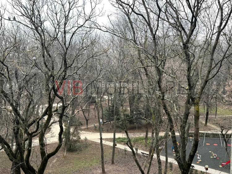 4 Camere - Kiseleff - Piata Victoriei - Park Kiseleff - 4