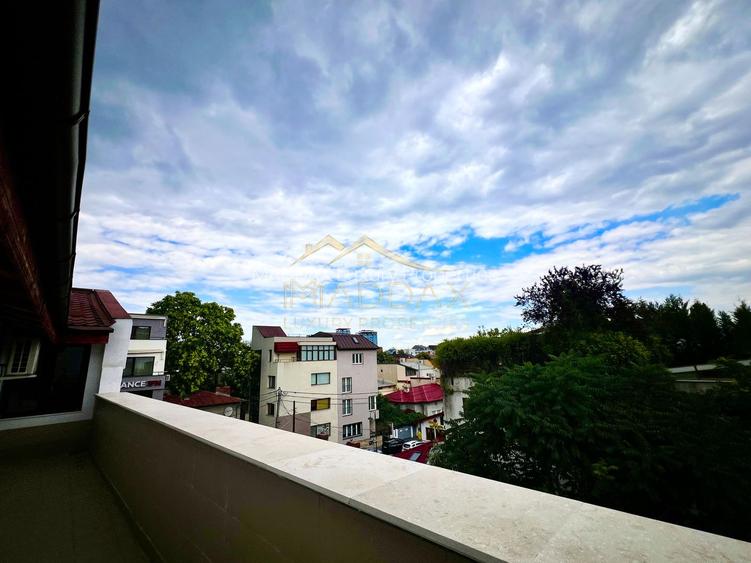 Spatiu Comercial de Lux | Dorobanti | Eleganta la mansarda - 15