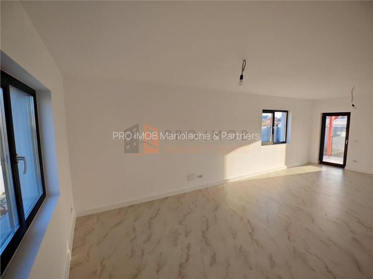 Isamar Buildings | Case noi in Maracineni | Comision 0 - 8