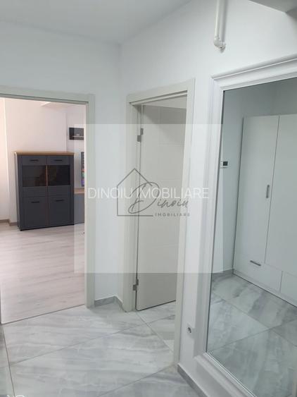 Apartament 2 camere  in Otopeni I Complex nou cu piscina I COM 0% - 21