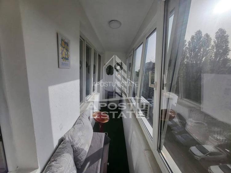 Apartament 2 camere de inchiriat , Zona Cetății -Timișoara - 6