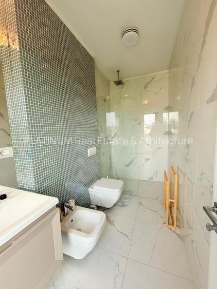 Penthouse in imobil boutique, cu lift privat si terase generoase - 25