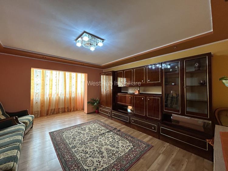 Apartament 3 camere, decomandat, etaj 2, 65mp, 2 bai - zona Sagului  - 3