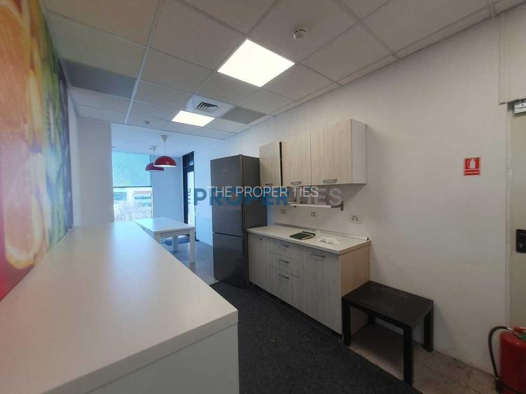 Comision 0! Spatiu birouri in zona Pasaj Aerogarii - diverse suprafete - 15