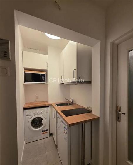 Garsoniera Floreasca - 10