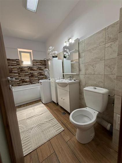 Apartament 2 camere Dec. Cug- Ideal Residence - 7