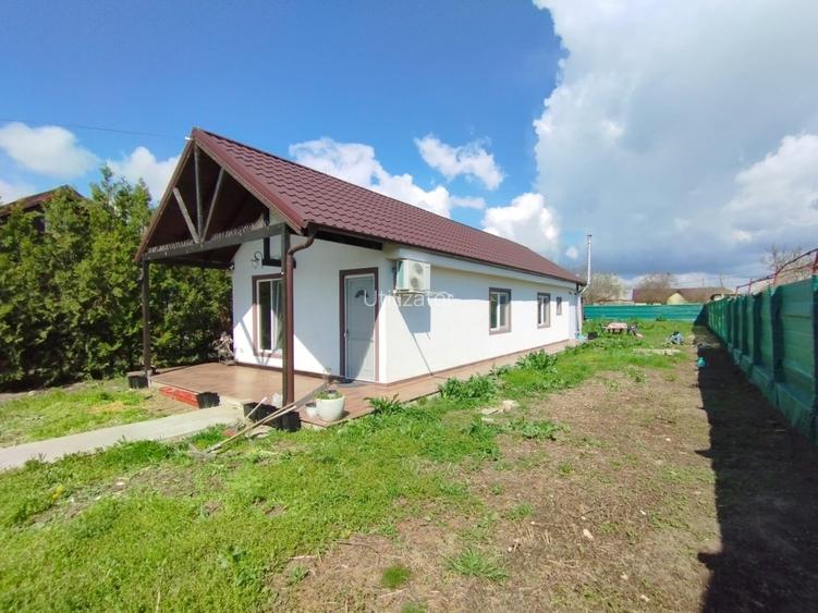 Casă de vânzare Corbu  - 2