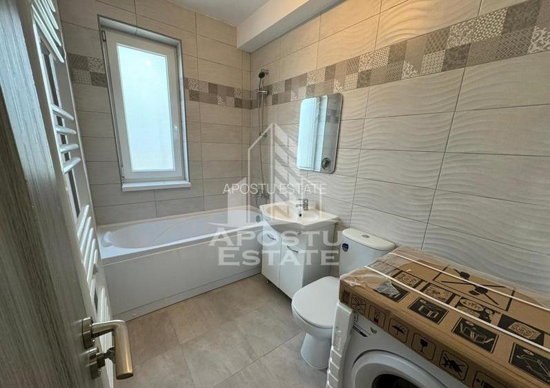 Apartament nou 2 camere,  PETFRIENDLY, 2 locuri de parcare, Braytim - 8