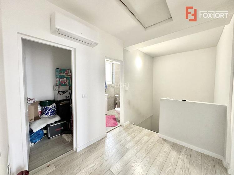 Comision 0% Duplex Urseni cu 4 camere - Toate utilitatile - 12