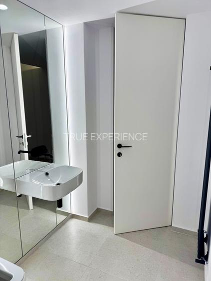 CORTINA ACADEMY |  STUDIO TIP 2 CAMERE | 55 MP | LOGIE MARE | VEDERE DESCHISA  | - 4