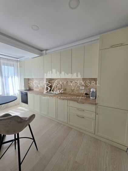 Apartament premium 3 camere – poziție excelentă la intrare în Mamaia - 9