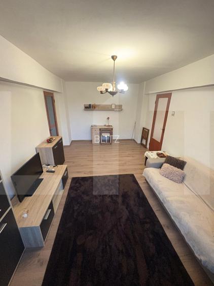 Apartament 2 camere –  Zona Gorjului | Etaj 3 - 2