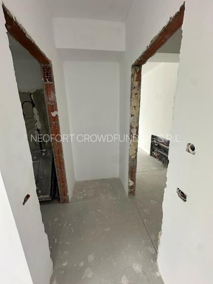 NEOFORT 47 AVIATIEI BANEASA - 3 CAMERE + CURTE - 11