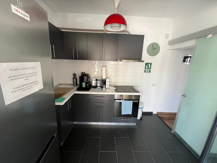 Eforie Nord, P+2E/Lux, complet mobilat si utilat, Ideal investitie - 9