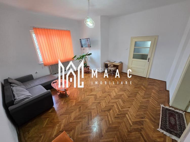 Apartament 4 camere 156 mpu zona Centrala Garaj Pivnita - 4