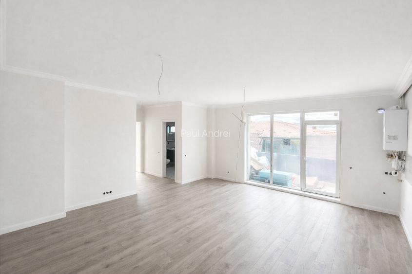 Apartament 3 camere | Premium | Abatorului Tautiului Poligon - 2