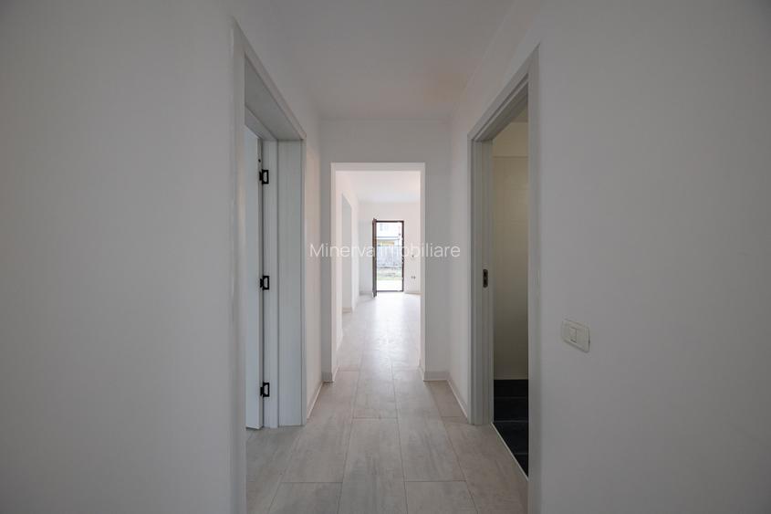 Duplex Dumbravita cu 5 camere | 318 mp teren| Comision 0 - 15