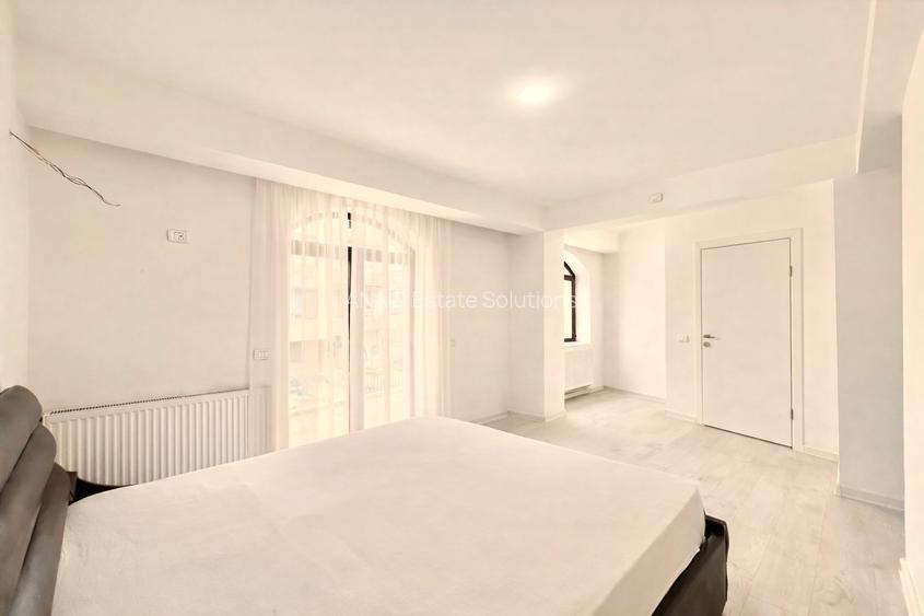 Vila deosebita cu arhitectura unica – Prelungirea Ghencea - 13