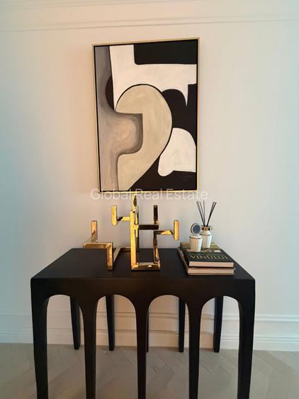 4 Camere 130mp Lake On Mamaia 2 Locuri Parcare Vedere Frontală Lac - 9