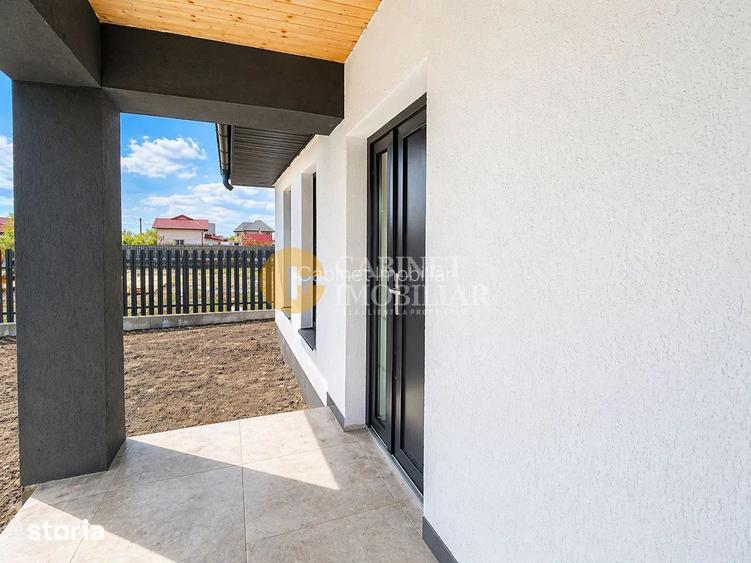 🏡 Casă NOUĂ 2025 în Tutora – TOMEȘTI | Mutare imediată! 🔑 - 11