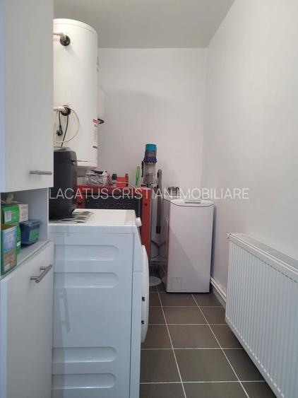 CASA SUPERBA 4 CAMERE ZONA VALU LUI TRAIAN 933MP - 13