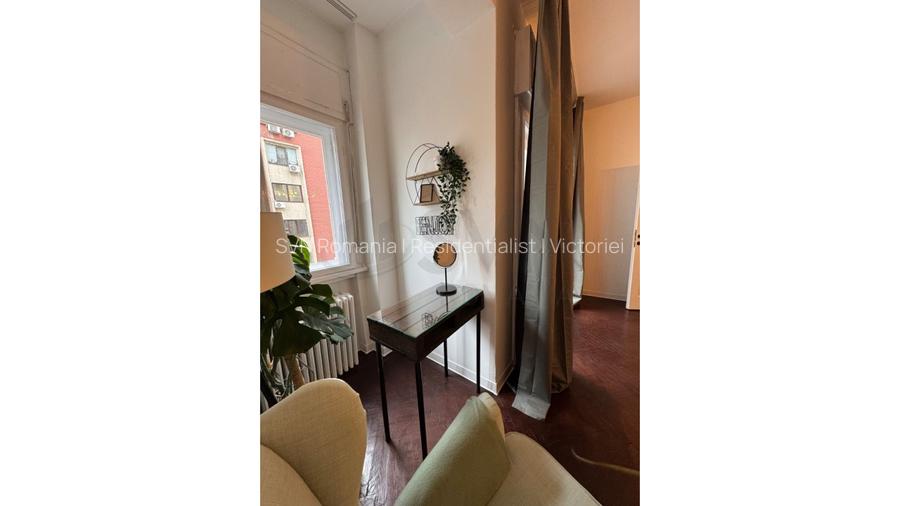 REA1023773 Apartament 3 camere l Universitate I De inchiriat - 11