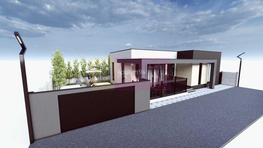 Vanzare casa- Fundeni-Dobroesti - 3