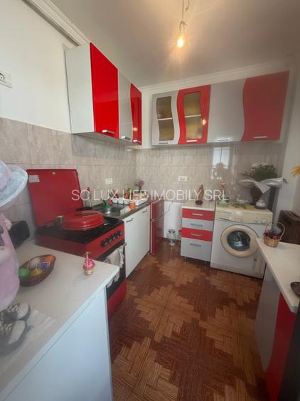Inchiriez apartament cu gradina Girocului 500 euro - 7