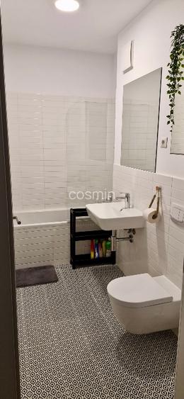 Apartament 2 camere Aviatiei Park - prima inchiriere - 6