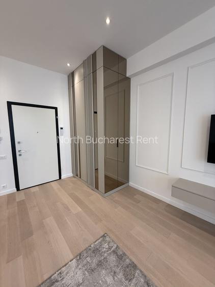 | Apartament 2 camere | De inchiriat | Floreasca | PARCARE INCLUSA | - 4