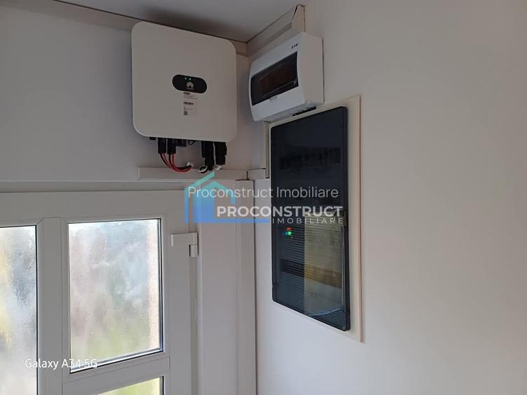 Jumătate de duplex de vanzare la cheie  Dumbravita/Timiș. - 11