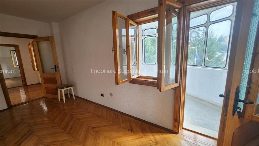 Cladire Individuala Birouri! Suceava! De Vanzare! 0727817187 - 6