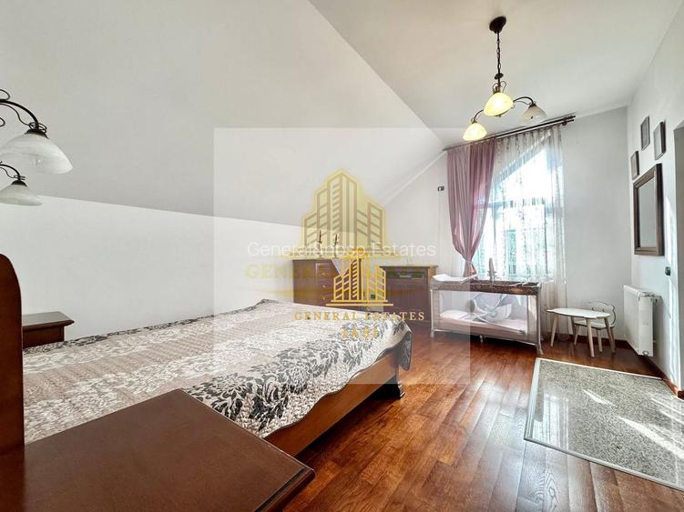 Vânzare Casă în Bucium cu Priveliște Panoramică - 25