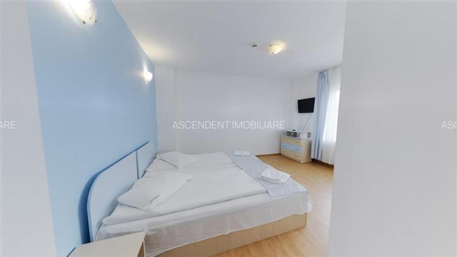 Pensiune cu toate autorizatiile, conditii apreciabile, Bran, Brasov - 4