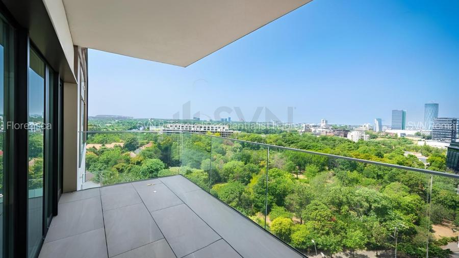 REA1028576 Apartament  superb 3 camere One Verdi Park I Design modern I Floreasc - 9