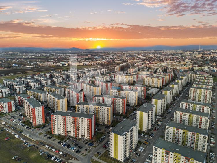 Apartament cu 2 Camere | Pozitionare excelentă | Avantgarden - 17