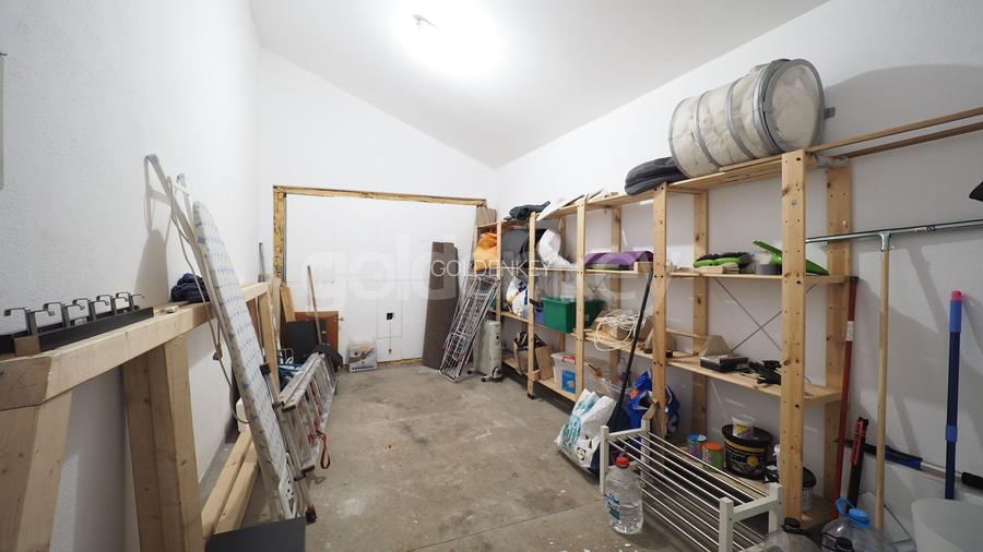 Vilă cu 4 camere in complex rezidential - 13