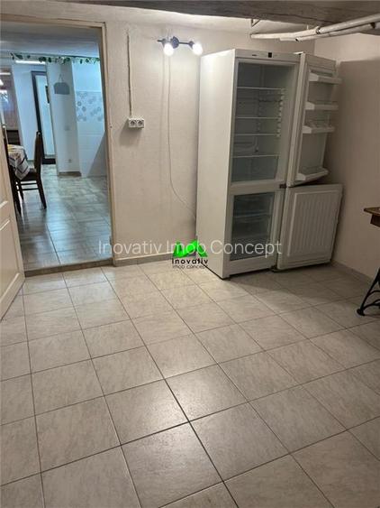 Apartament 2 camere cu utilitati incluse Sibiu Parcul Sub Arini - 5