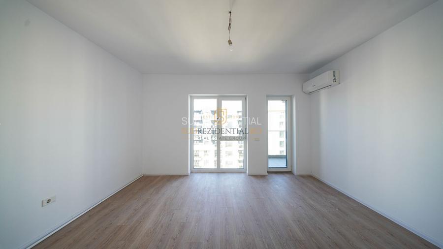 Comision 0! Apartament nou, 2 camere finisate modern - Bd Metalurgiei - 3