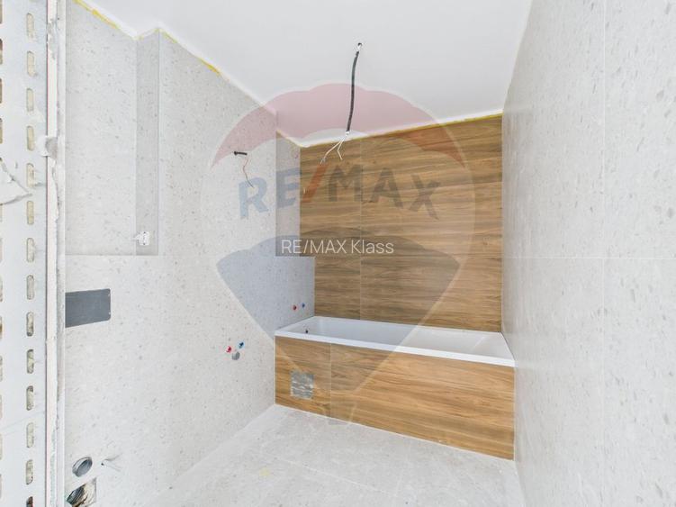 Studio dublu in zona OBOR - in constructie finalizare septembrie 2026 - 5