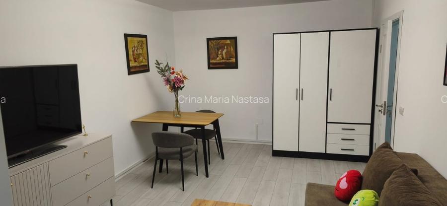 Apartament cu 2 camere de Inchiriat Casa de Cultura - 4