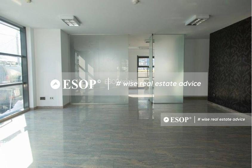 De vanzare cladire de birouri, Vacarescu, ID 4675 - 4