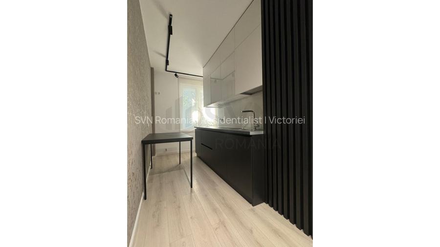 REA1022046 Apartament 2 camere mobilat si utilat Floreasca - 7