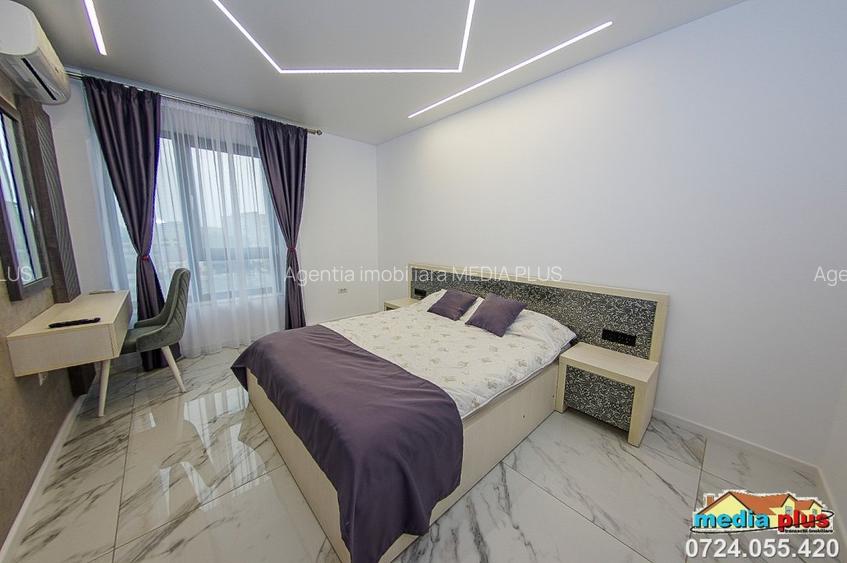 Apartament cu 2 camere Lux - 7
