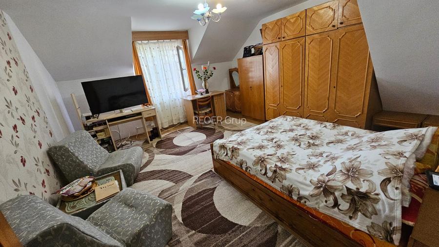 BAICOI - casa P+E, ter-1354mp, pret. loc/activ. comerciale - 149000 euro - 8