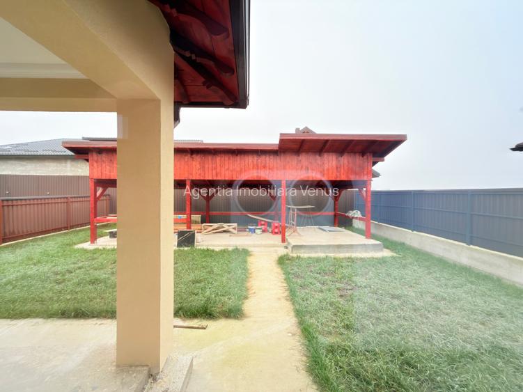 Casa noua zona Dobosari - 9